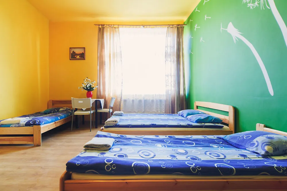 Hostel Tara Краков
