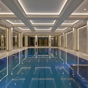 Отель Saski Curio Collection By Hilton, Краков