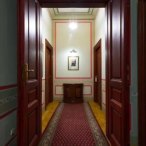 3* Aparthotel Basztowa