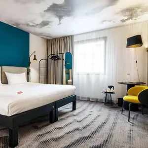 Отель Ibis Centrum, Краков