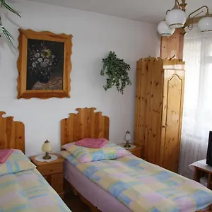 Goscinne Lulu , Гданьск Польша