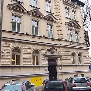 Отель Downtown, Краков