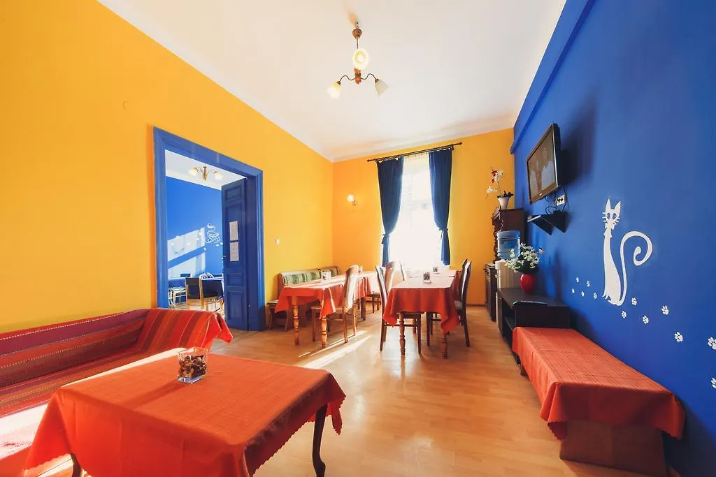Hostel Tara Krakow
