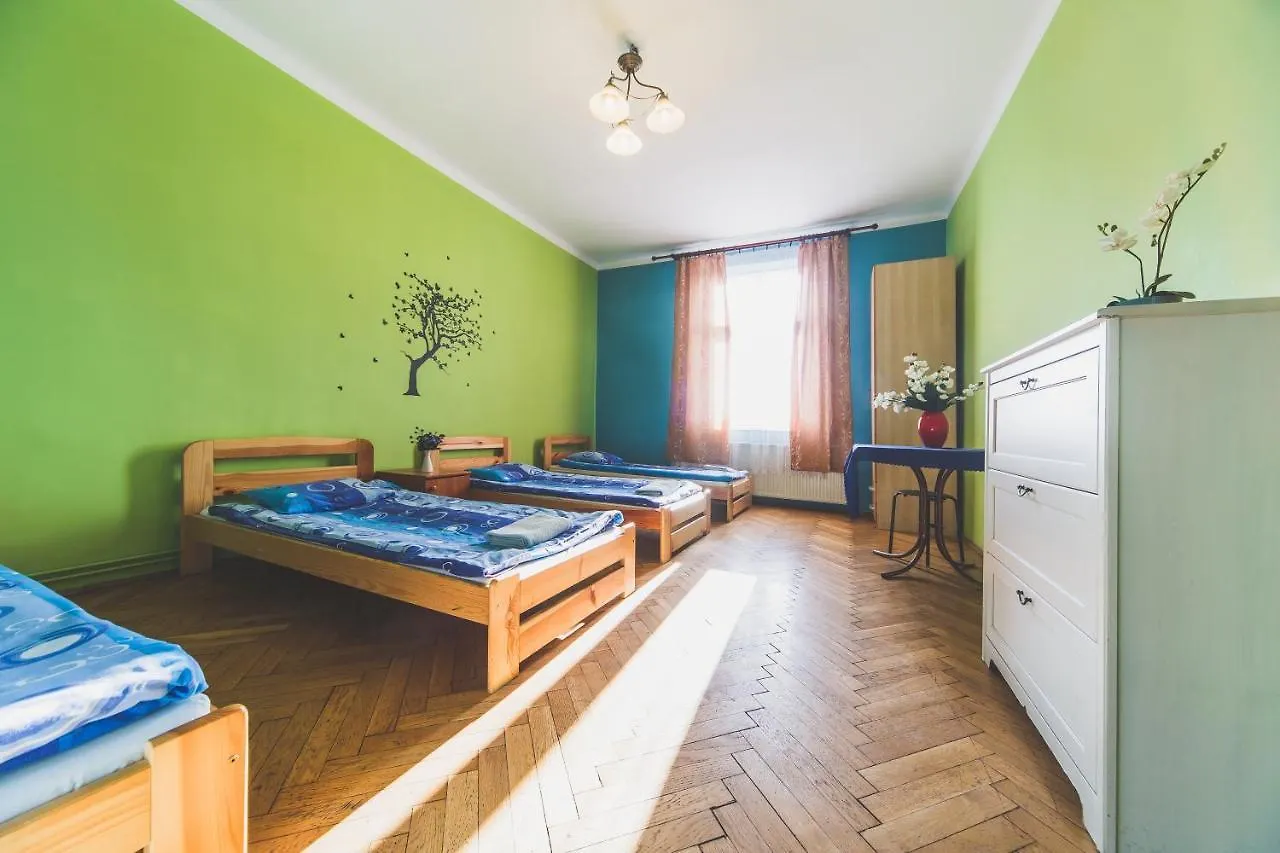 Hostel Tara Krakow