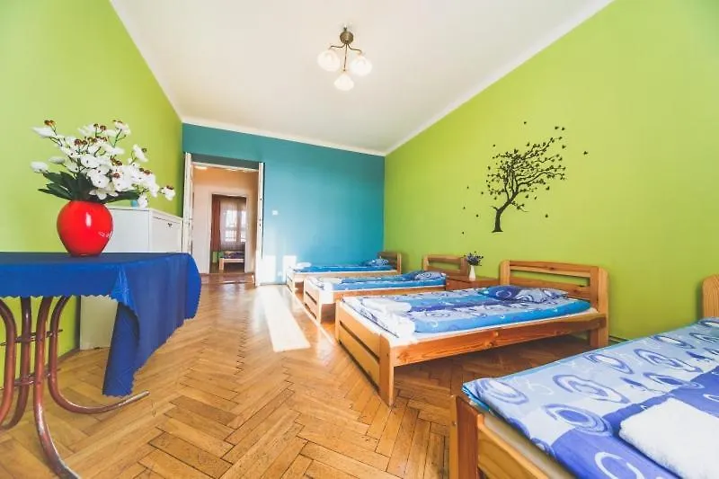 Hostel Tara Krakow Poland