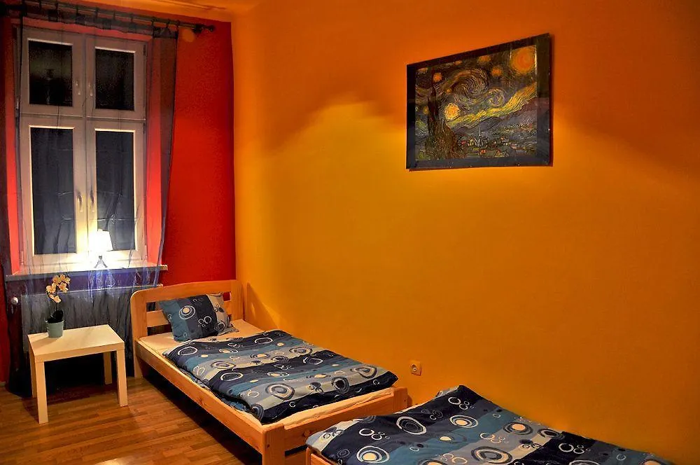 Hostel Tara Krakow 0*,