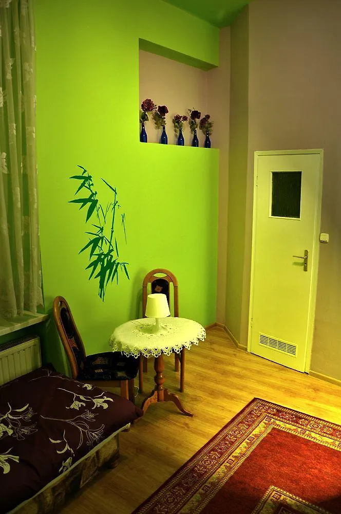 Hostel Tara Krakow