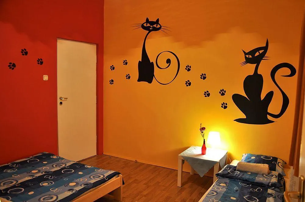 Hostel Tara Krakow