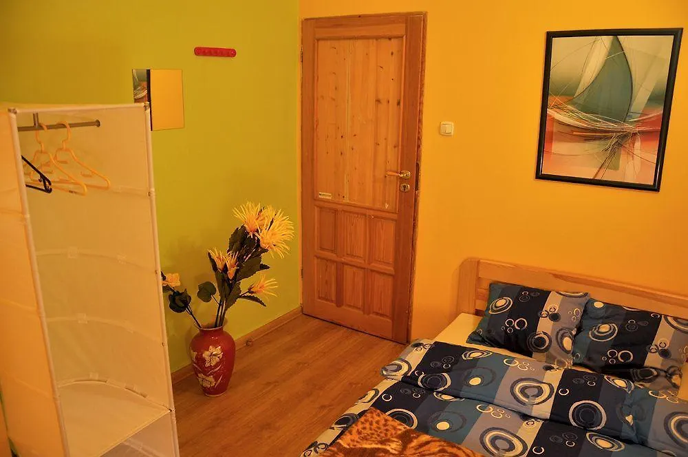 Hostel Tara Krakow