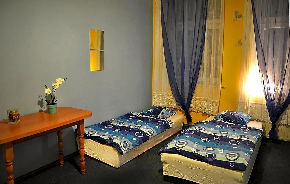Hostel Tara Krakow Poland
