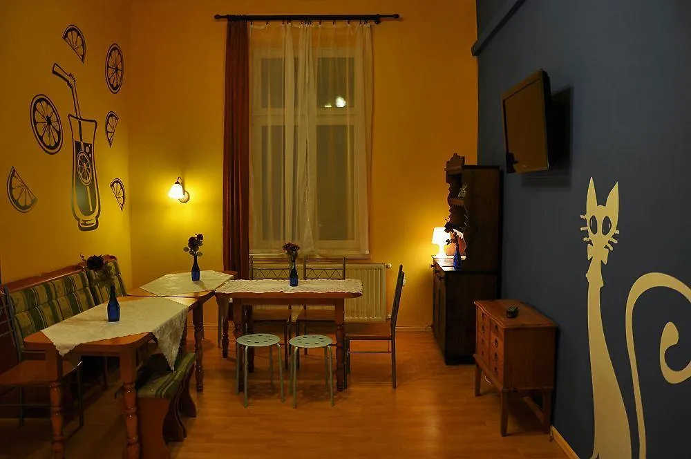 Hostel Tara Krakow