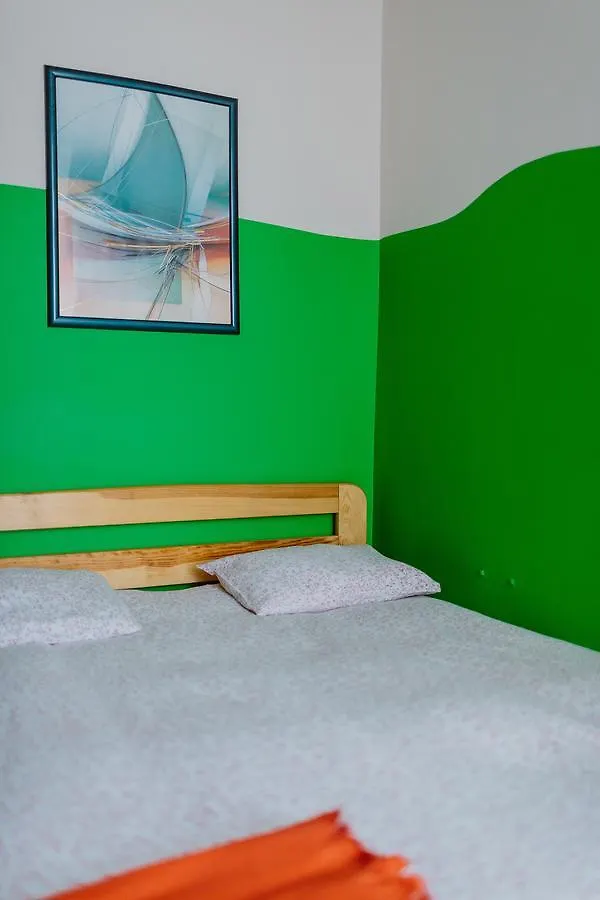 Hostel Tara Krasków 0*,