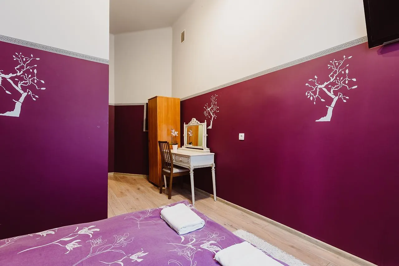 Hostel Tara Krakow Poland
