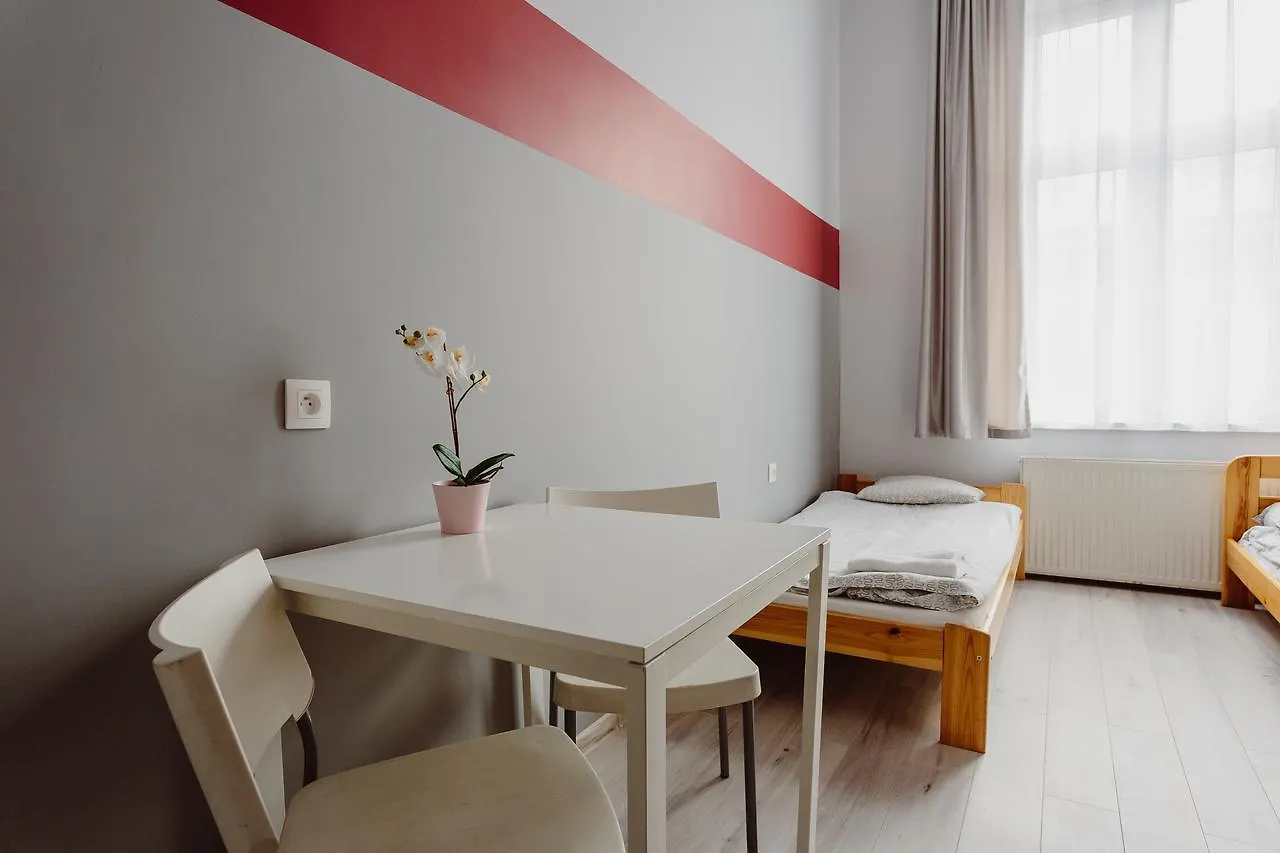 Hostel Tara Krakow Poland