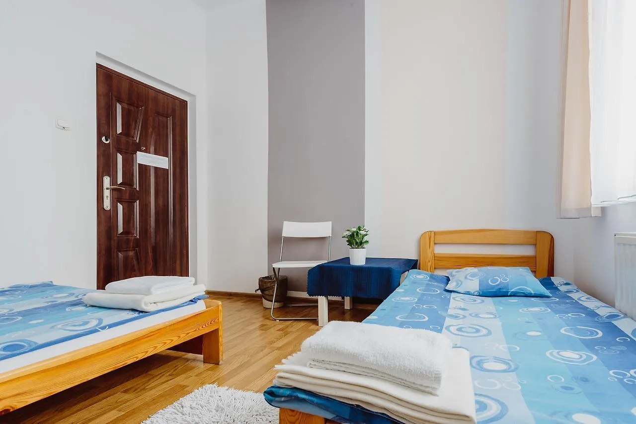 Hostel Tara Krakow Poland