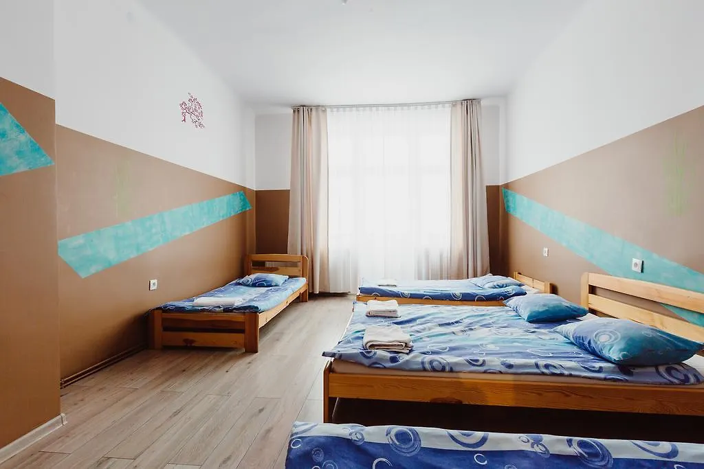 Hostel Tara Krakow
