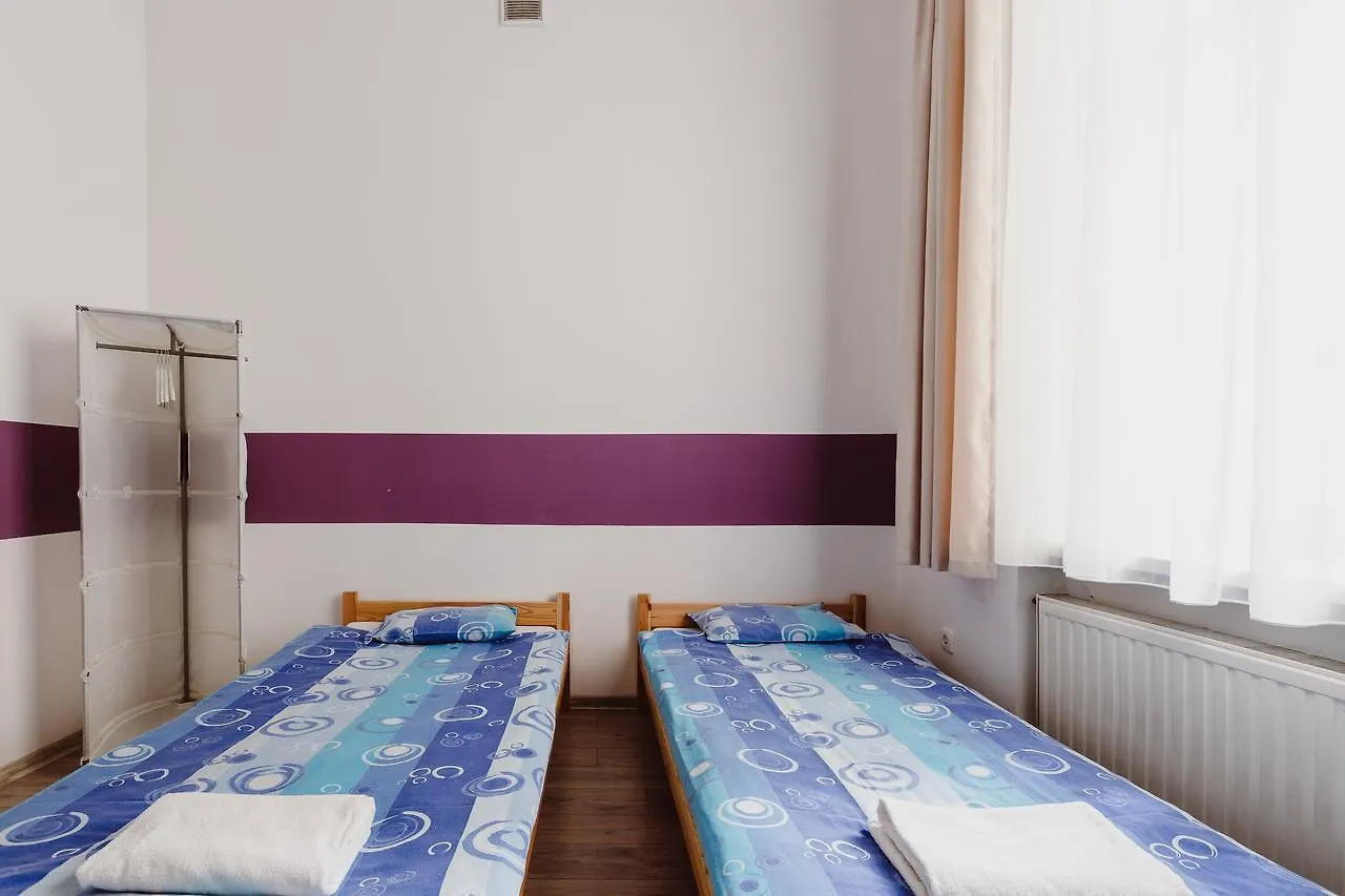Hostel Tara Krakow 0*,