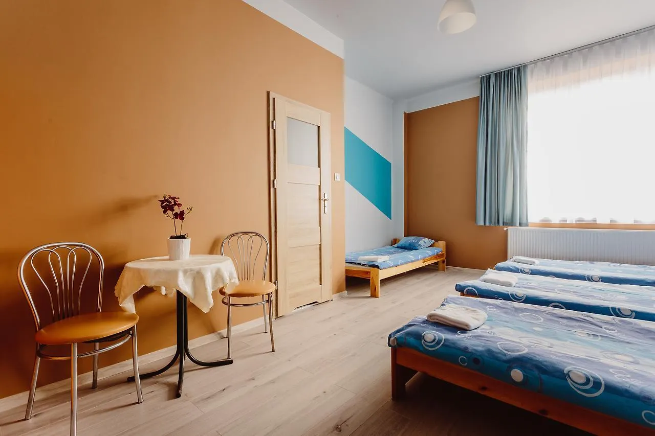 Hostel Tara Krakow