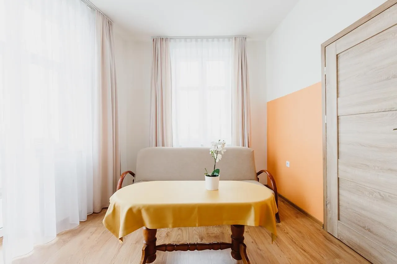 Hostel Tara Krakow Poland