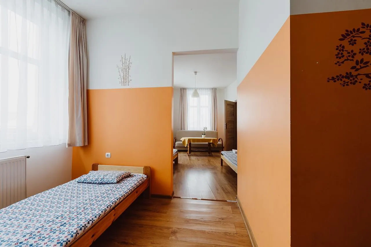 Hostel Tara Krakow Poland
