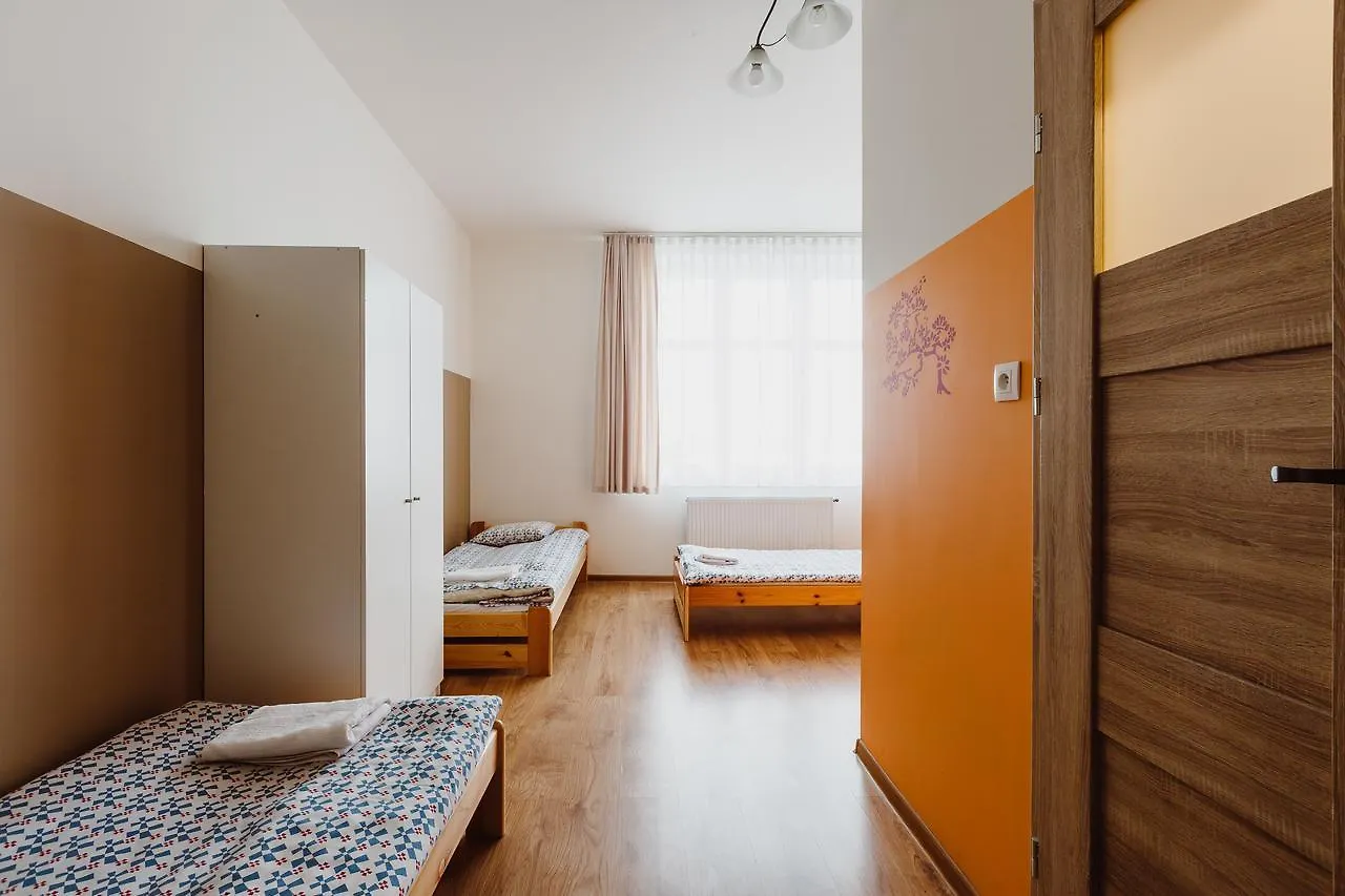Hostel Tara Krakow