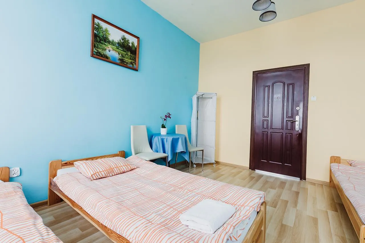 Hostel Tara Krakow Poland