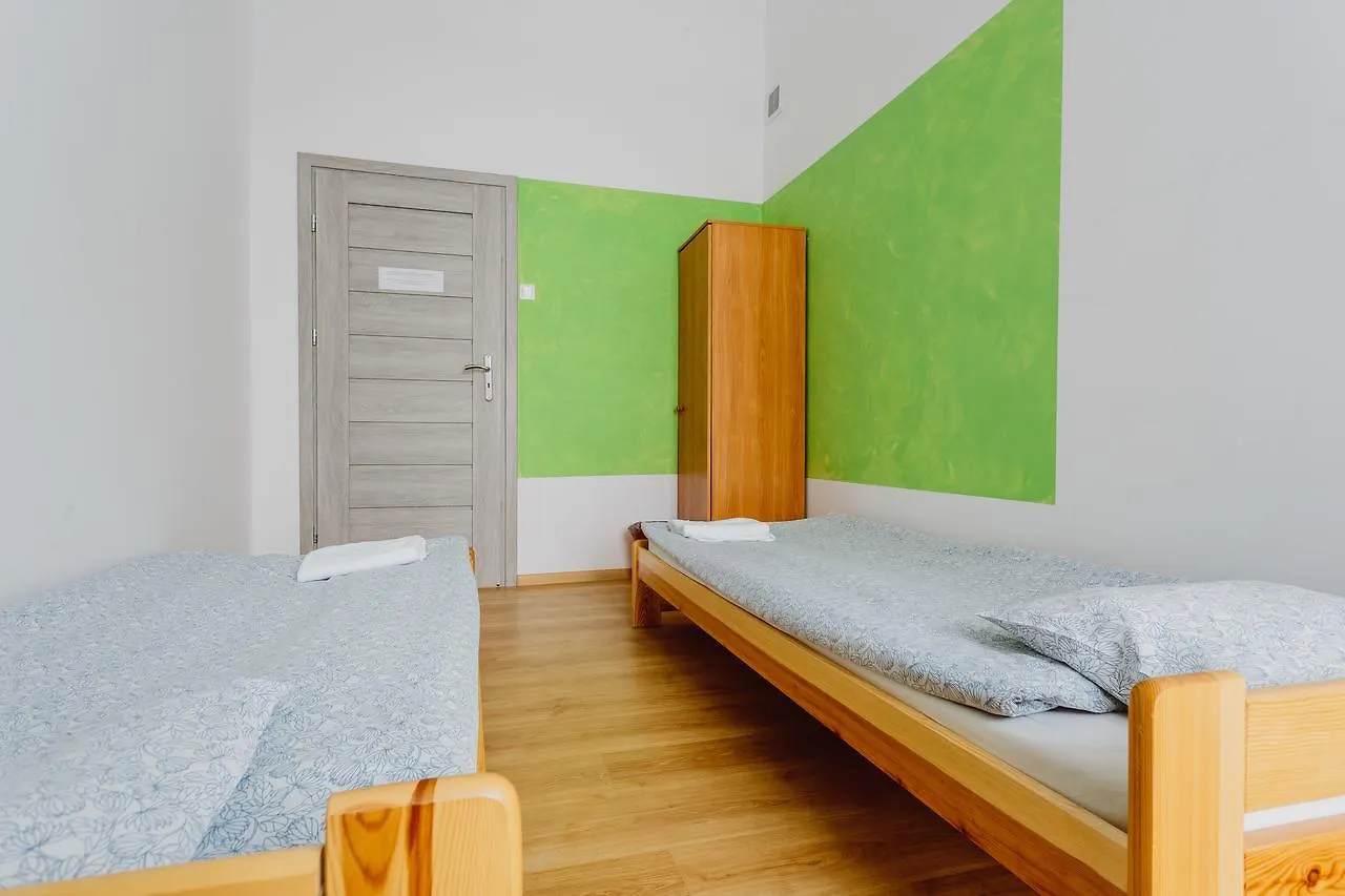 Hostel Tara Krakow
