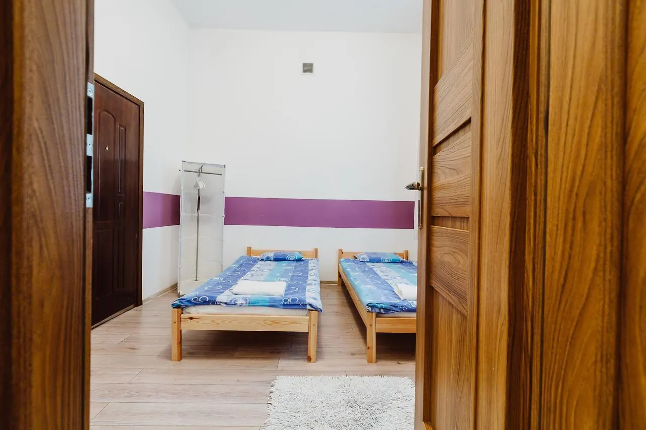 Hostel Tara Krakow Poland