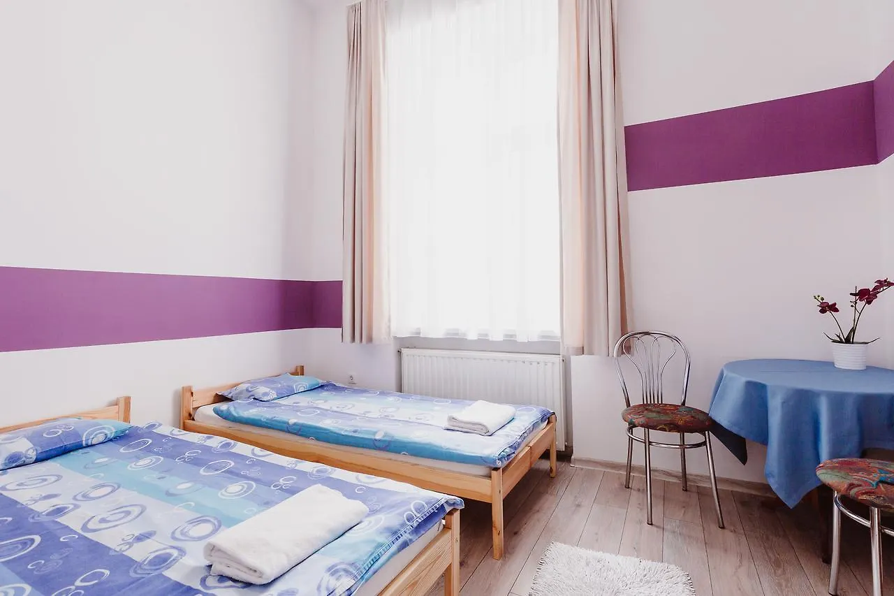 Hostel Tara Krasków