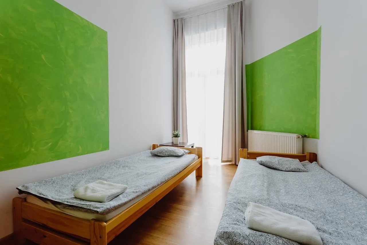 Hostel Tara Krakow