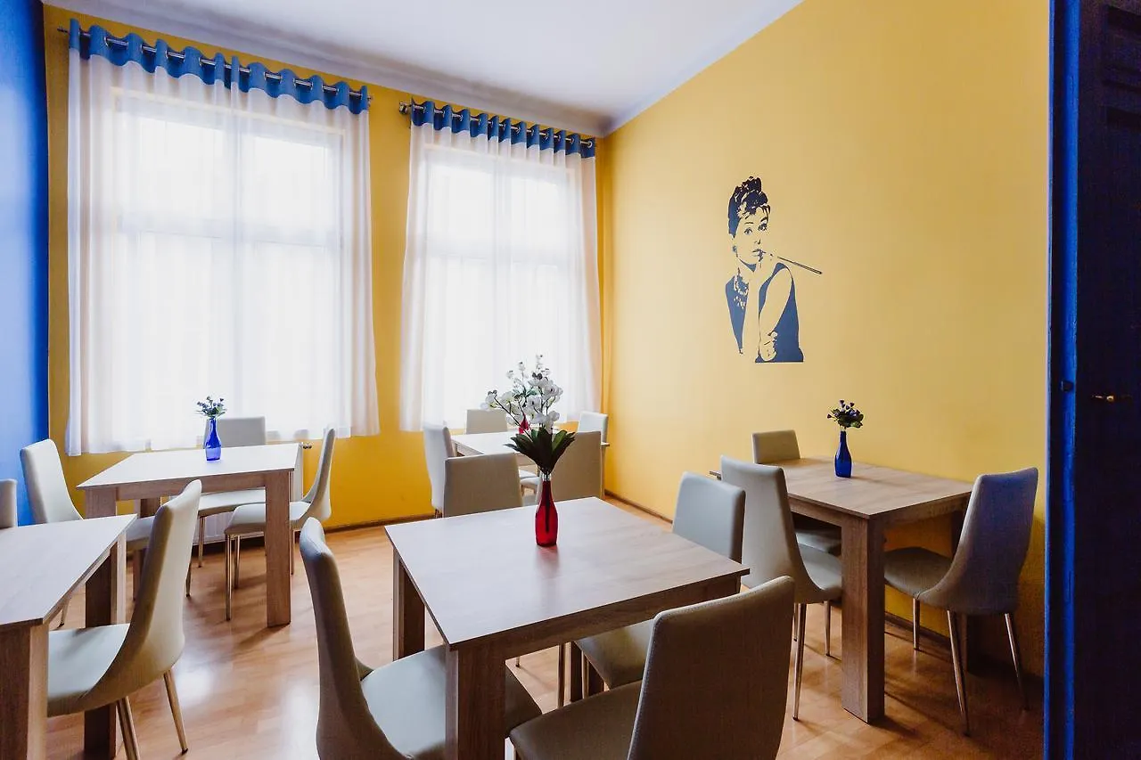 Hostel Tara Krakow 0*,  Poland