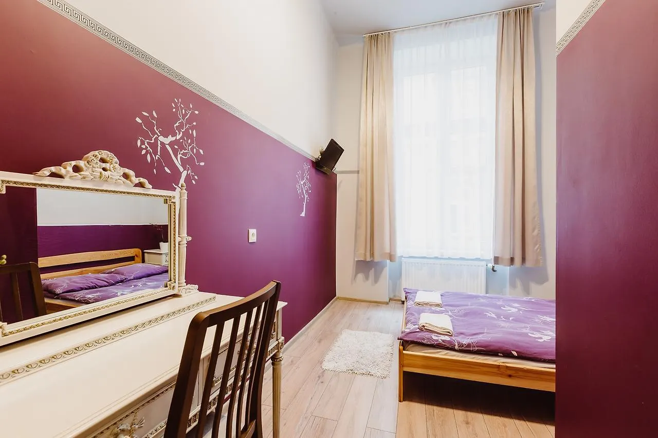 Hostel Tara Krakow