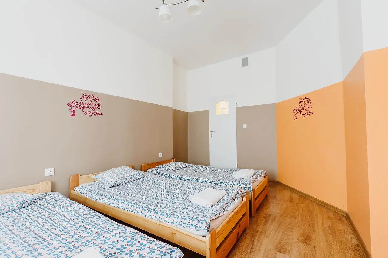 Hostel Tara Krakow 0*,