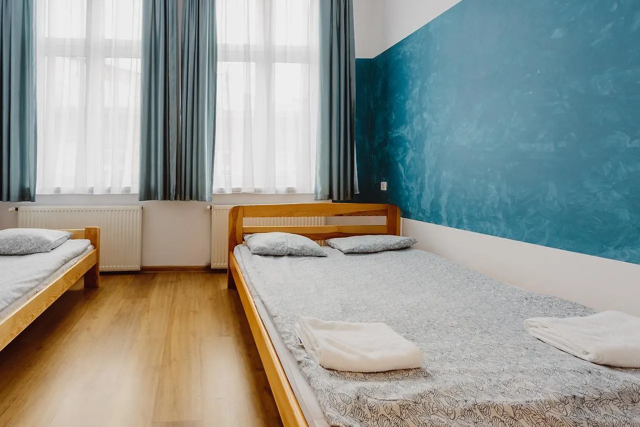Hostel Tara Krakow
