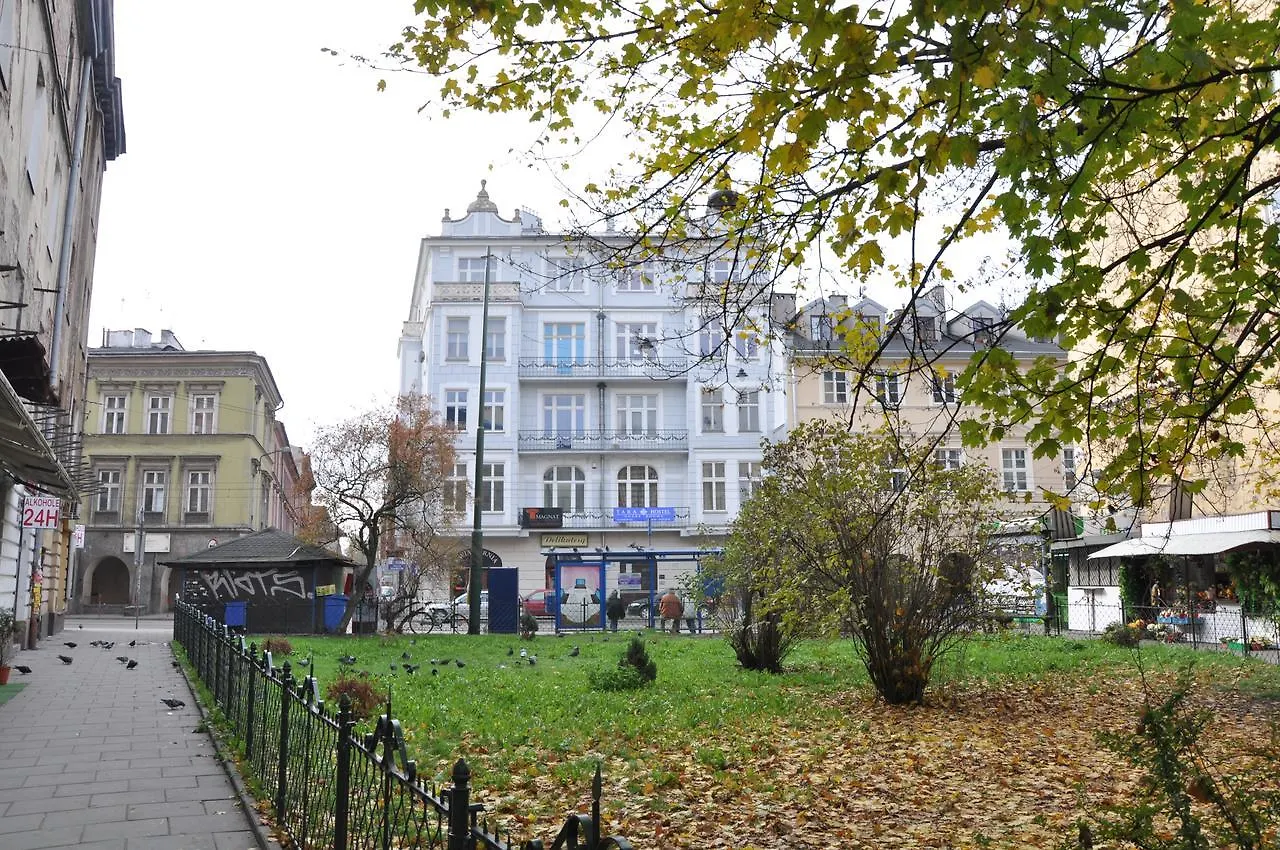 Hostel Tara Krakow
