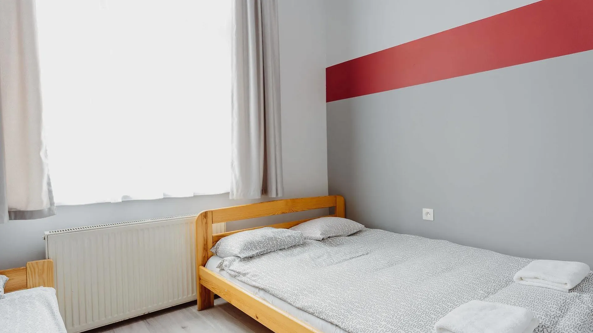 Hostel Tara Krakow