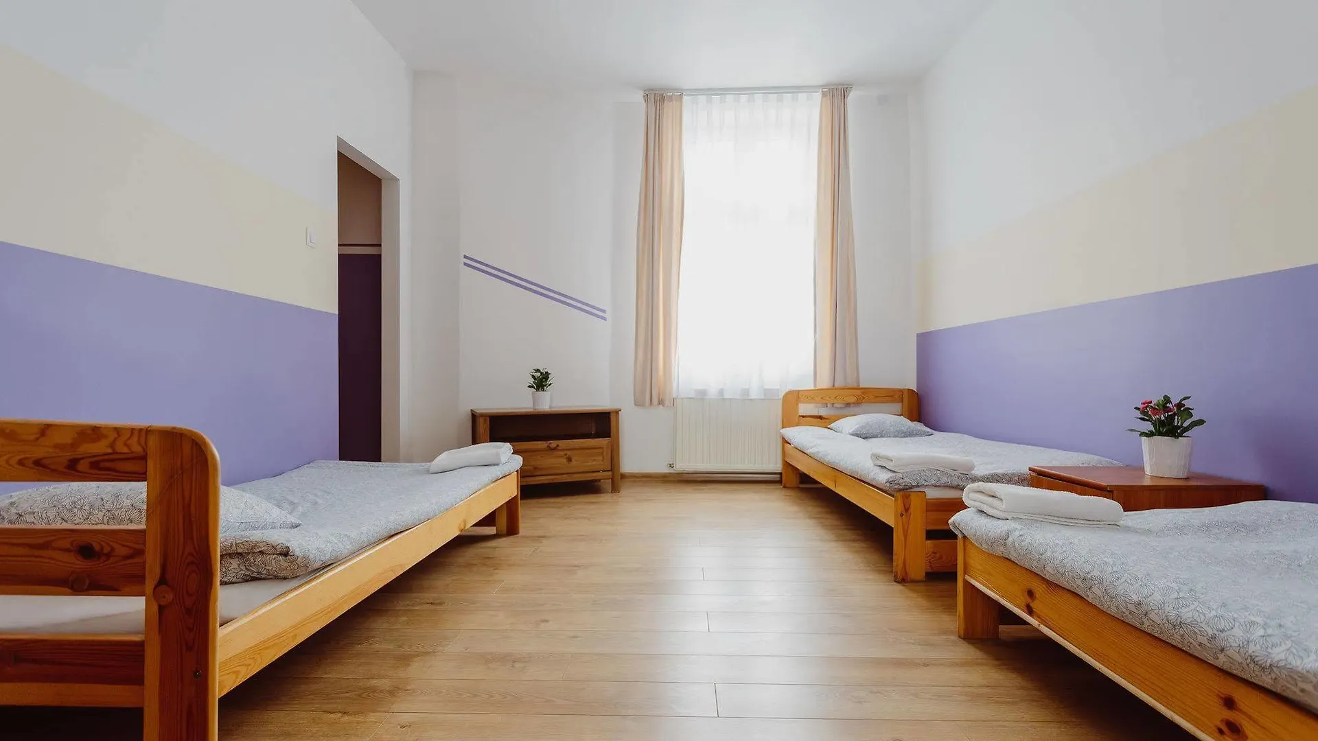 Hostel Tara Krakow