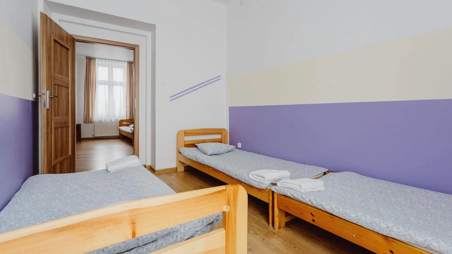 Hostel Tara Krakow 0*,  Poland