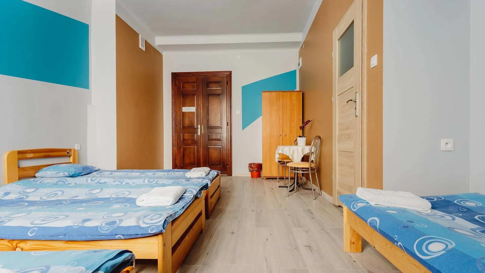 Hostel Tara Krakow Poland