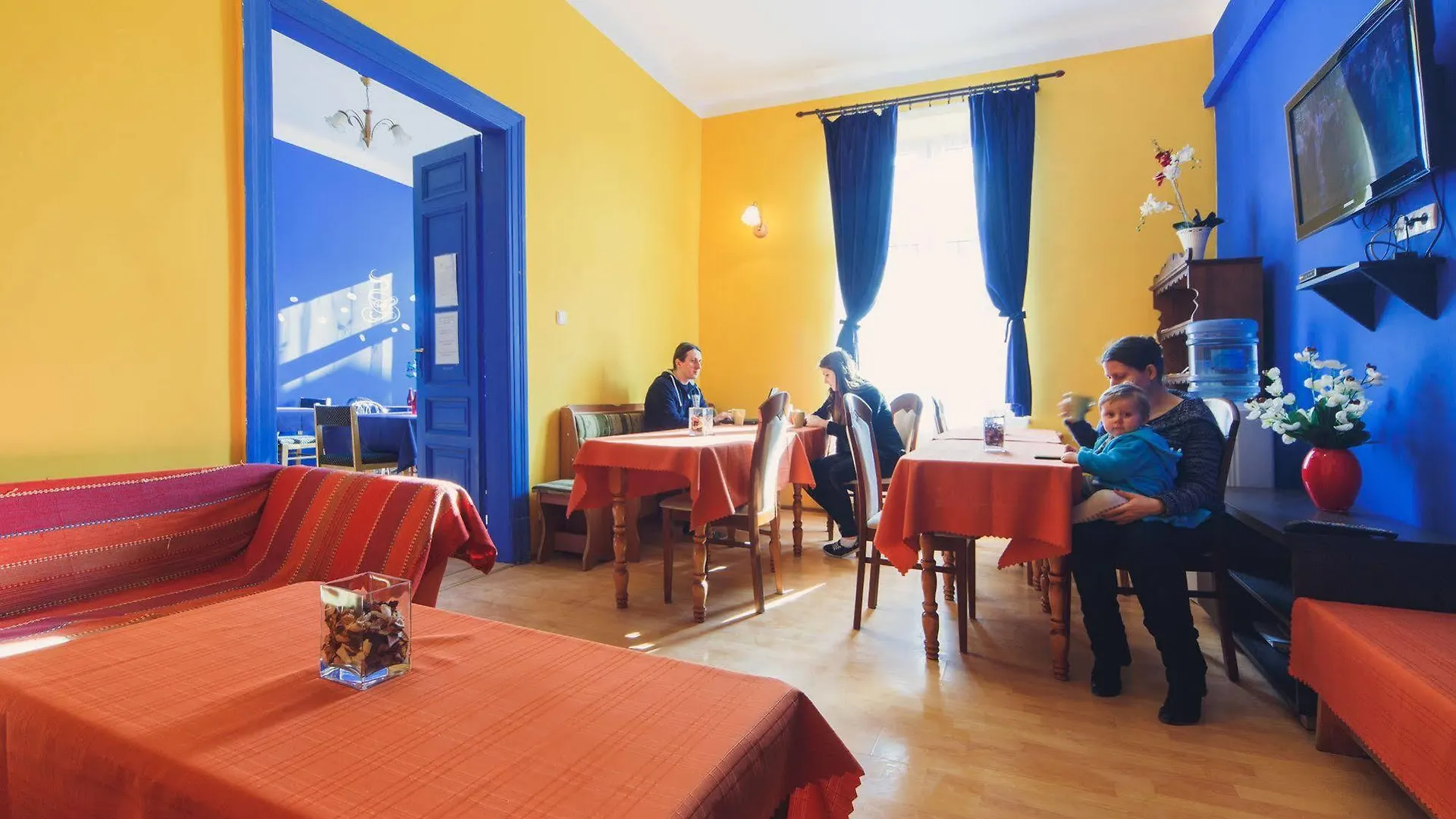 Hostel Tara Krakow