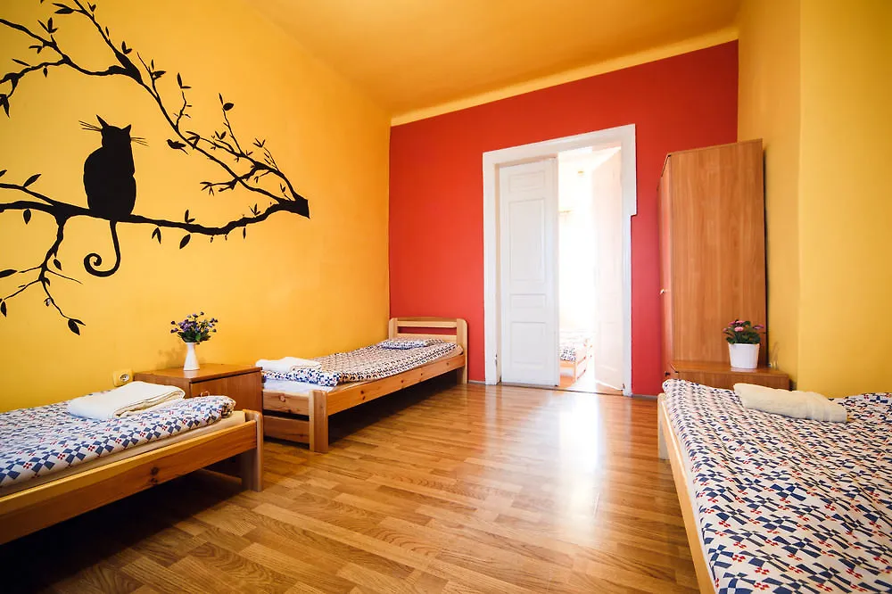 Hostel Tara Krakow 0*,  Poland