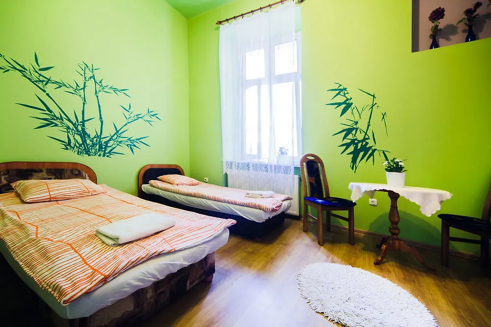 Hostel Tara Krasków